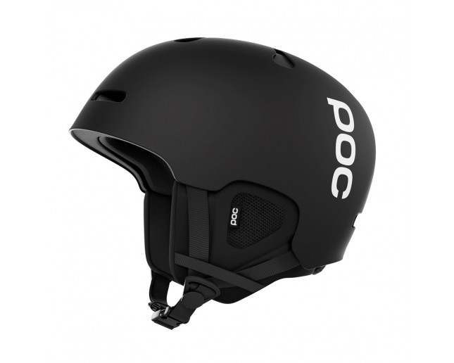 Poc Auric Cut Matt Black 