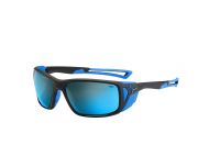 Cebe ProGuide Matt Black/Blue Cebe 4000 Grey Mineral I.R. Blue 