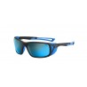 Cebe ProGuide Matt Black/Blue Cebe 4000 Grey Mineral I.R. Blue 