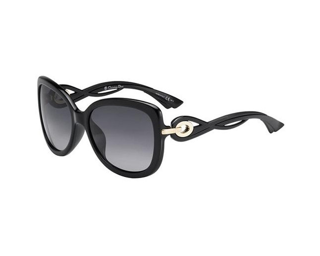 dior twisting sunglasses