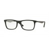 Ray Ban RX7062 Matte black