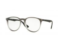 Ray-Ban RX7046  Grey Gradient Rubber