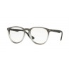 Ray-Ban RX7046  Grey Gradient Rubber
