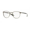 Ray-Ban RX6355 Matte Gunmetal