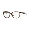 Ray Ban RX7066 Shiny Havana