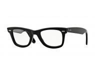 Ray-Ban Wayfarer RX5121 Shiny Black 