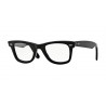 Ray-Ban Wayfarer RX5121 Shiny Black 