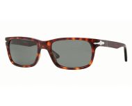 Persol 0PO3048S Havana Crystal Green