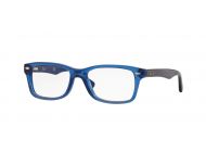 Ray-Ban Junior RY1531 Blue Gradient Iridescent Grey