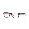 Ray-Ban Junior RY1531 Top Havana On Violet