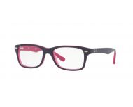 Ray-Ban Junior RY1531 Top Violet On Fuscia
