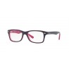 Ray-Ban Junior RY1531 Top Violet On Fuscia