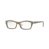 Ray-Ban Junior RY1550 Top Grey On Azur White