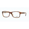 Ray-Ban RX5268 Top Brown Yellow Havana