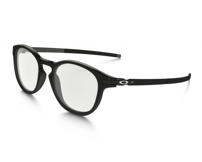 Oakley Pitchman R Grey smoke