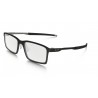 Oakley Steel Line S Satin black