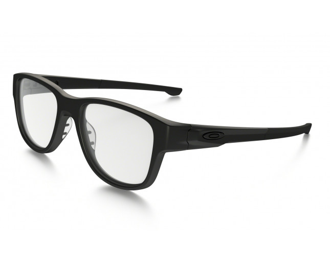 Oakley Splinter Satin Black 