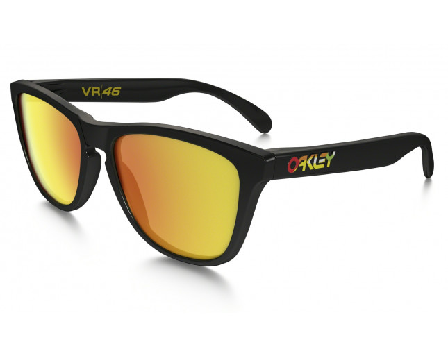 oakley vr46 frogskins