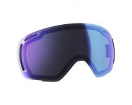 Scott LCG spare lens ACS Silver Chrome Spherical