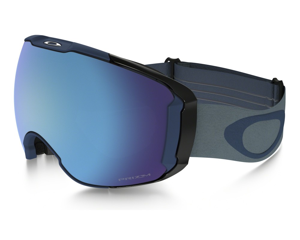 oakley airbrake xl blue shade oakley airbrake xl blue shade