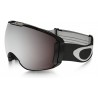 Oakley Airbrake XL Jet black- Prizm black iridium & Prizm rose