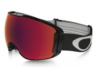 Oakley Airbrake Topography Lime Black 2 lenses