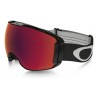 Oakley Airbrake Topography Lime Black 2 lenses