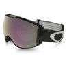 Oakley Airbrake Topography Lime Black 2 lenses