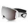 Oakley Airbrake Topography Lime Black 2 lenses