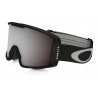 Oakley Airbrake Topography Lime Black 2 lenses