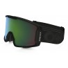 Oakley Airbrake Topography Lime Black 2 lenses