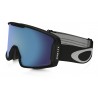 Oakley Airbrake Topography Lime Black 2 lenses