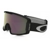 Oakley Line Mine Matte black- Prizm HI pink