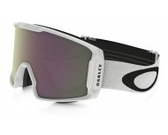 Oakley Airbrake Topography Lime Black 2 lenses