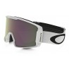 Oakley Airbrake Topography Lime Black 2 lenses