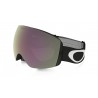 Oakley Flight Deck Matte black/Prizm HI pink iridium