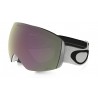 Oakley Flight Deck Matte white/Prizm HI pink iridium