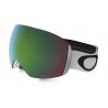 Oakley Flight Deck Matte Black 2 lenses