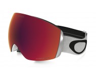 Oakley Flight Deck Matte Black 2 lenses