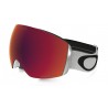 Oakley Flight Deck Matte Black 2 lenses