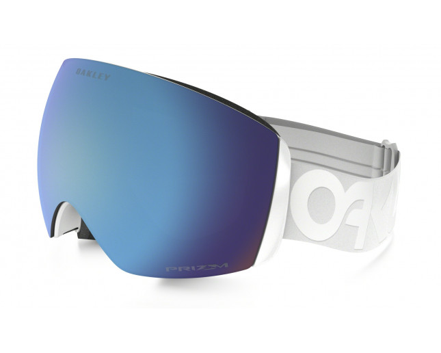 White-Out Ski & Snowboard Goggles