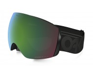 Oakley Flight Deck Factory Pilot Collection Blackout/Prizm jade iridium