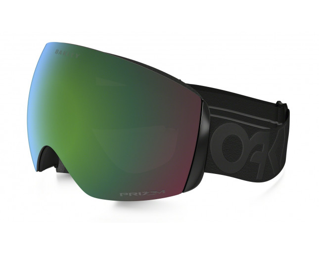 oakley flight deck fire iridium