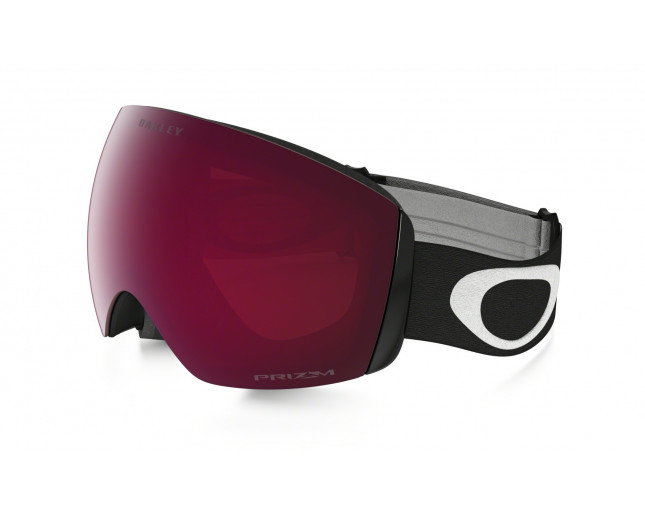 Oakley Prizm Flight Deck XM Snow Goggles