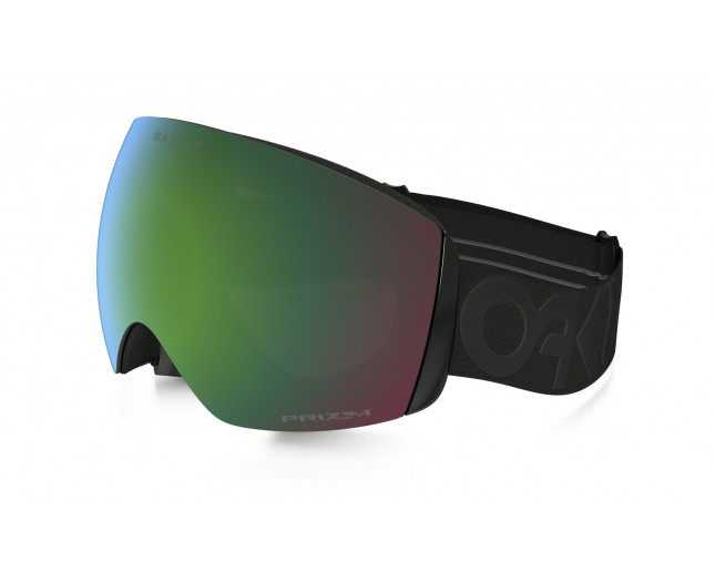 oakley flight deck xm factory pilot