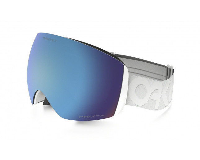 oakley flight deck xm factory pilot