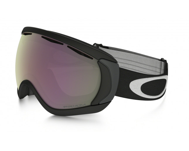 oakley canopy prizm hi pink lens