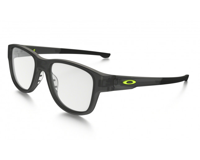 Oakley Splinter 2.0 Satin grey smoke 