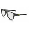 Oakley Splinter 2.0 Satin grey smoke