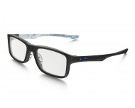 Oakley Plank 2.0 Satin black